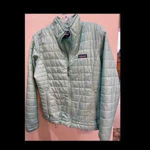 Gently used, small marks shown in pictures